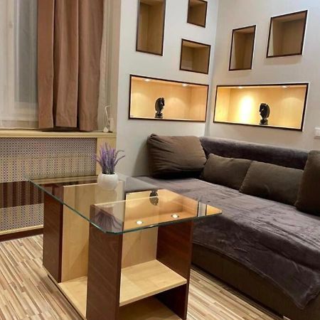 Pera Apartment Budapest Ngoại thất bức ảnh